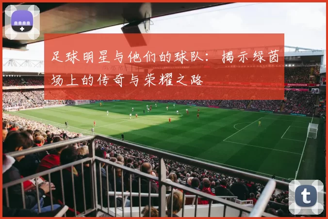 足球明星与他们的球队：揭示绿茵场上的传奇与荣耀之路