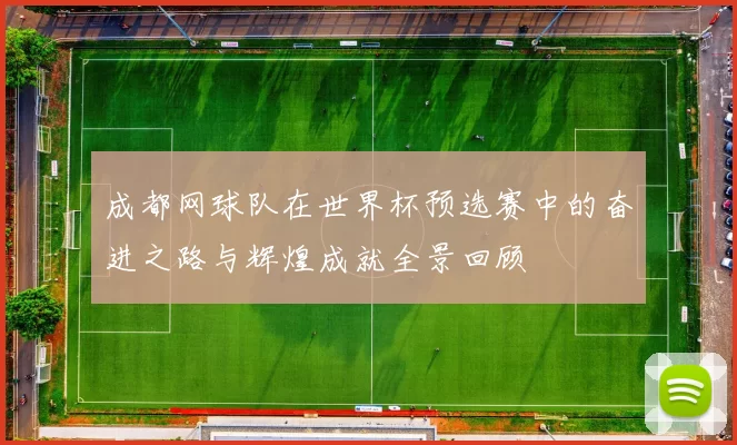成都网球队在世界杯预选赛中的奋进之路与辉煌成就全景回顾