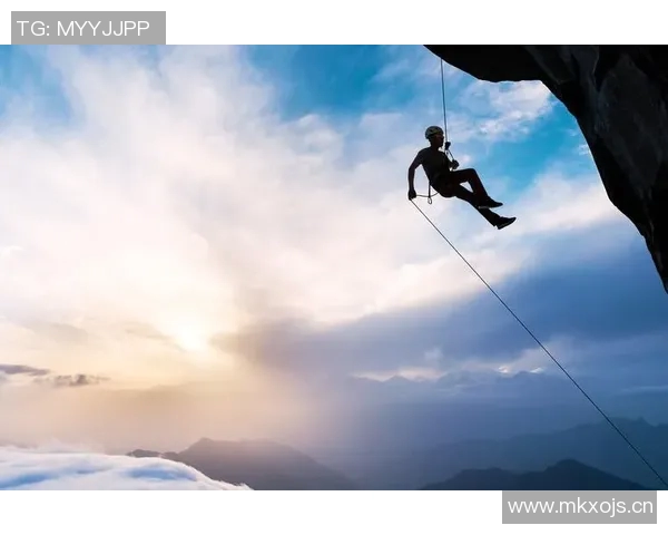 极限运动的心灵探险：揭秘北京极限运动队员的心理素质与挑战