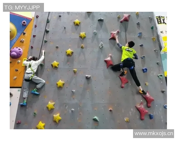 科学攀岩力量训练方法解析助你提升攀爬技巧与体能表现