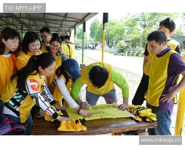 西安极限运动队的团队协作与挑战精神探讨 西安极限运动队的团队协作与挑战精神探讨